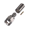Coaxial Connector (RF) Assemblies - 4627-9200857C0132-ND - DigiKey
