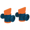 Coolant Hose Valve -- LP-21194 - Image