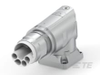 Standard Circular Connectors - HGC422N00003300000 - TE Connectivity