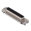 D-Sub Connector Assemblies - 2092-K31X-B25S-N-ND - DigiKey