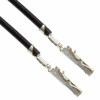 Jumper Wires, Pre-Crimped Leads - WM15701-ND - DigiKey