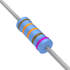 Through Hole Resistors - 1712-YR1B1K33CCTB-ND - DigiKey