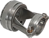 Connector Backshell - 620HS011B19 - Powell Electronics, Inc.