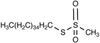 Hexatriacontyl Methanethiosulfonate - 10636 - Medical Isotopes, Inc.