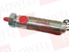 Pneumatic Cylinder - 4739159 - Radwell International