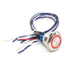 Pushbutton Switches - 141-PV9FWV0SS-3H3-ND - DigiKey