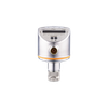 Control monitor for flow sensors - SR5906 - ifm electronic gmbh