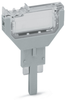 Empty component plug housing - 2002-800 - WAGO