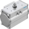 Pneumatic Actuator -  - Radwell International