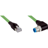 Between Series Adapter Cables - 1882-2145691-ND - DigiKey