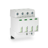SPD2 4P+0 Series – Class II Type 2/Type 1 Pluggable SPD -- SPD2-480-4P0-R - Image