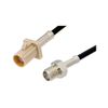 Coaxial Cables (RF) - 6099-PE39345I-24-ND - DigiKey