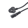 Power, Line Cables and Extension Cords - 5073-CPCIDC13-10A-2M-ND - DigiKey