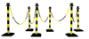 Safety Barriers - 2824770 - RS Components, Ltd.