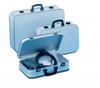 Aluminum Service Case -- APZG-40872 - Image