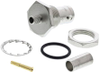 Coaxial Connectors - 850489 - RS Components, Ltd.