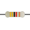 Through Hole Resistors - 1997723 - RS Components, Ltd.