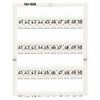 Terminal Block Accessories - 2794447 - RS Components, Ltd.