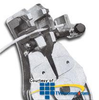 Ideal Transparent Adjustable Wire Stop for Stripmaster.. - L-5270 - TelephoneStuff.com