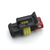 Automotive Connectors - 1001-DMB-DFSS02 - New Yorker Electronics Co., Inc.