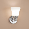8781-CH-SO Sconces-Single Glass - 311212 - Capital Lighting, Inc.