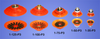Flat Vacuum Cup / Suction Cup -- VCF 1 - Image