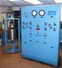 Floor Model Deadweight Tester -- DWT-500 KG - Image