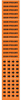 Self-Sticking Vinyl Pipe Marker - 7408-3C - Brady Corporation
