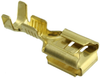Terminals - Quick Connects, Quick Disconnect Connectors - A100627CT-ND - DigiKey