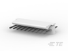 PCB Headers & Receptacles - 1-640456-0 - TE Connectivity