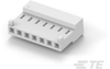 Standard Rectangular Connectors - 3-644464-7 - TE Connectivity