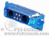 ITT Cannon DAMY7W2SA197 - PEI-Genesis