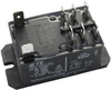 Power Relay, Dpdt, 30A, 277Vac, Panel; Contact Configuration Potter&brumfield Te Connectivity - 15AC8777 - Newark, An Avnet Company