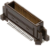 Mezzanine Conn, Plug, 160Pos, 2Row Rohs Compliant Molex - 80AH3577 - Newark, An Avnet Company