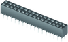 Board-Board Connector, Socket, 70Way, 2Row; Connector Systems Samtec - 11P5729 - Newark, An Avnet Company