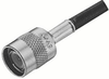 Rf/coaxial, Tnc Plug, Straight, 50 Ohm, Crimp; Connector Type Amp - Te Connectivity - 89F2909 - Newark, An Avnet Company