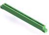 Card Edge Conn, Single, 52Pos, Th; Card Edge Connector Type Edac - 65AJ3102 - Newark, An Avnet Company