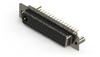 Combo D-Sub Conn, Rcpt, Dd-47W1, Th; Product Range Edac - 53AJ3396 - Newark, An Avnet Company