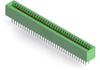 Card Edge Conn, Dual, 70Pos, Th; Card Edge Connector Type Edac - 85H5885 - Newark, An Avnet Company