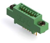 Card Edge Conn, Single, 7Pos, Wire Wrap; Card Edge Connector Type Edac - 64AJ6299 - Newark, An Avnet Company
