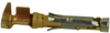 Contact, Socket, 18-14Awg, Crimp; Product Range Amp - Te Connectivity - 29K6321 - Newark, An Avnet Company