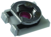 Trimmer, 1K, 3Mm; Track Resistance Bourns - 50P8780 - Newark, An Avnet Company