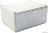 Enclosure, Diecast, Emi / Rfi, Ip68, Multipurpose, 55.9 Mm, 89.1 Mm, 114.2 Mm, Aluminium Rohs Compliant Deltron Enclosures - 51R8176 - Newark, An Avnet Company