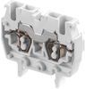 Terminal Block, Din Rail, 2Pos, 12Awg; No. Of Positions Entrelec Te Connectivity - 32AC9211 - Newark, An Avnet Company