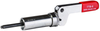 Barrel Lock Plunger Key, Steel; For Use With Jonard Tools - 62W1058 - Newark, An Avnet Company