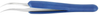 Esd Tweezer, Curve/pointed, 120Mm; Tweezer Type Ideal-Tek - 22AC3713 - Newark, An Avnet Company