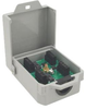 Usb Adapter, 3.0 Rcpt, Type A-Type A; Usb Connector Convert From L-Com - 23AK9386 - Newark, An Avnet Company