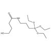 N-(3-TRIETHOXYSILYLPROPYL)-4-HYDROXYBUTYRAMIDE - SIT8189.5 - Gelest, Inc.