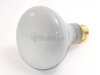50 Watt, 120 Volt BR30 Frosted Reflector Flood - B294805 - bulbs.com
