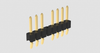 AgilBrick™ 2.54mm - G800300018AKCEU - Amphenol Communications Solutions